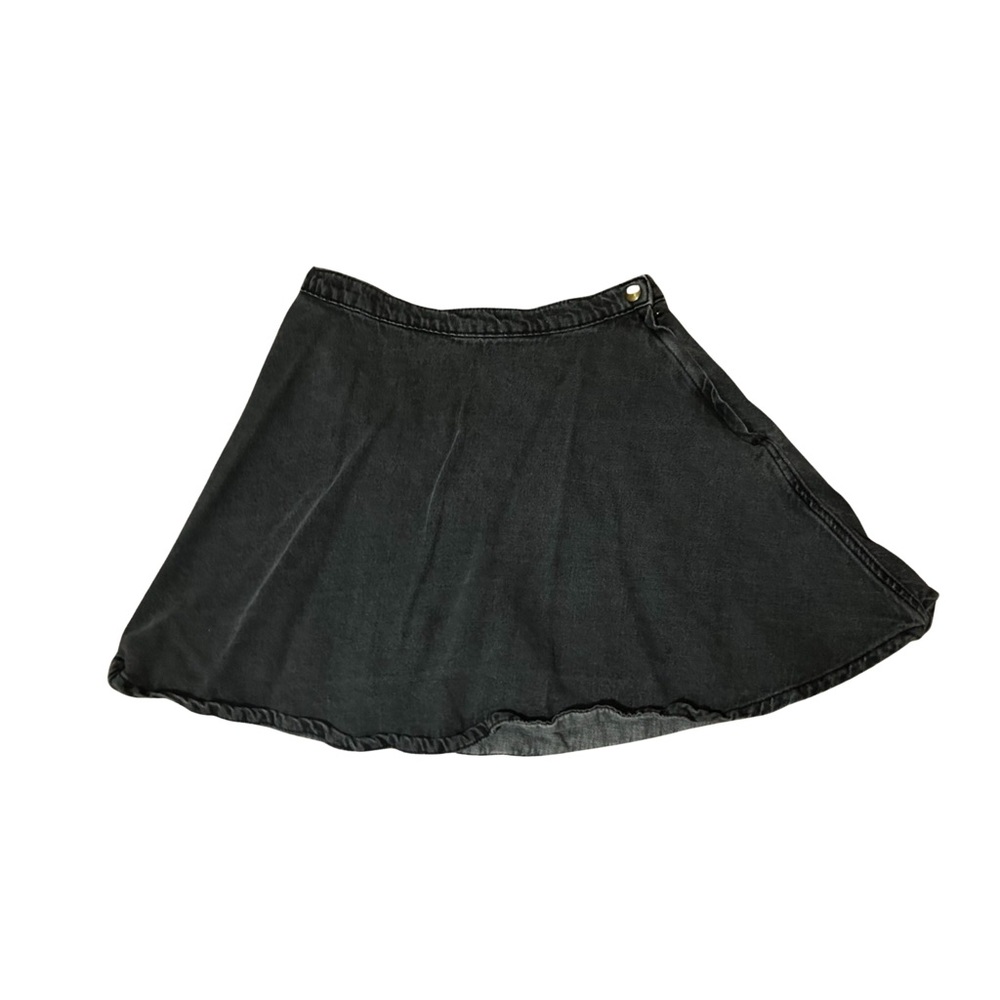 American Apparel skirt